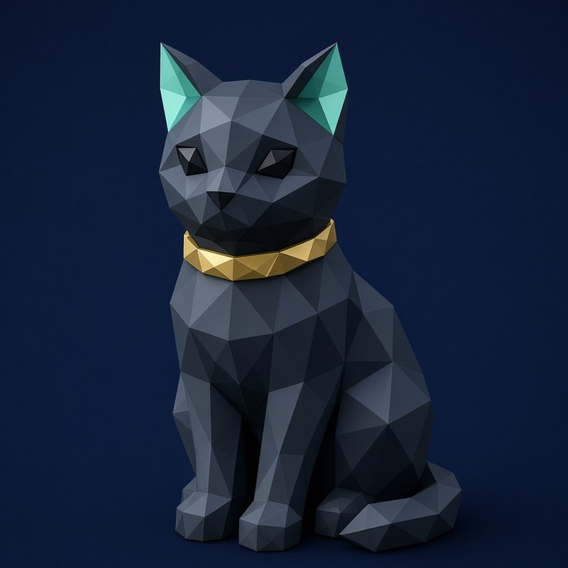 Purring Familiar add-on